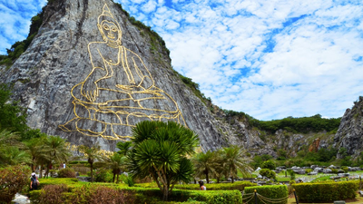 HÀ NỘI – BANGKOK – PATTAYA – HÀ NỘI - Image - 7235